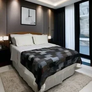 Handmade | Bedding | Handmade Upcycled Mens Wool Suit Patchwork Quilt ...